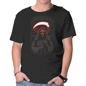 Death Maul