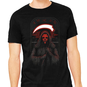 Death Maul