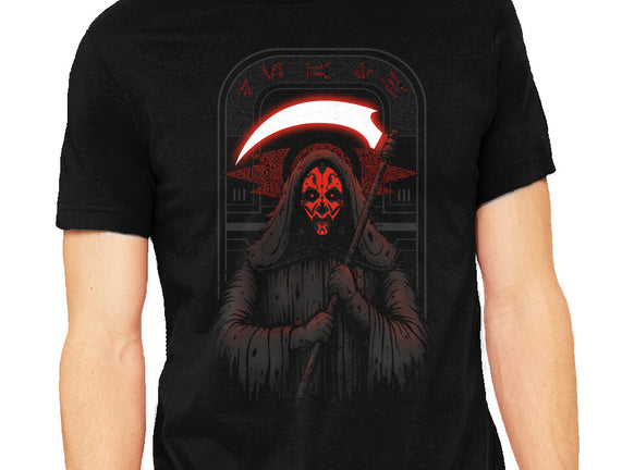 Death Maul