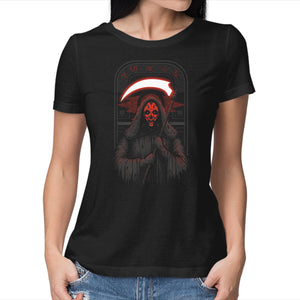 Death Maul