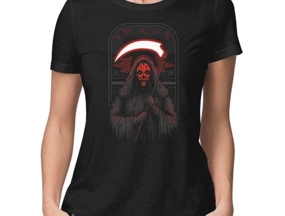 Death Maul