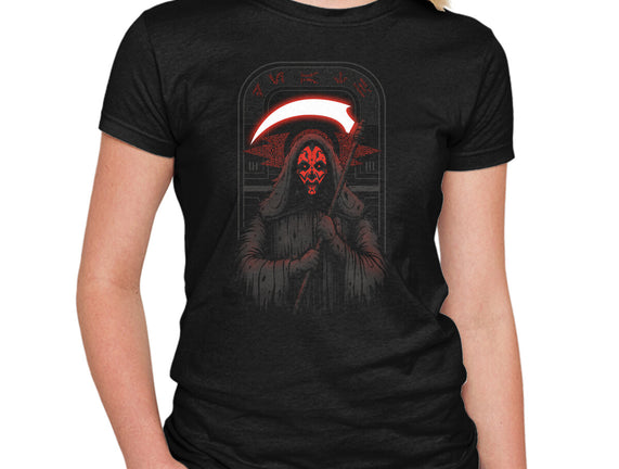 Death Maul