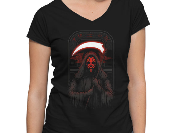 Death Maul