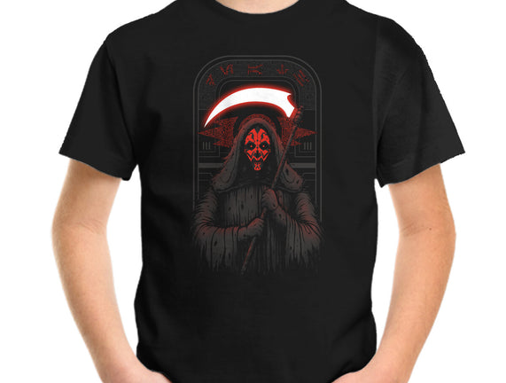 Death Maul