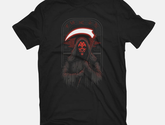 Death Maul