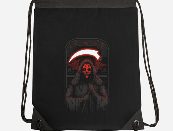 Death Maul