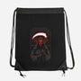 Death Maul-None-Drawstring-Bag-pigboom