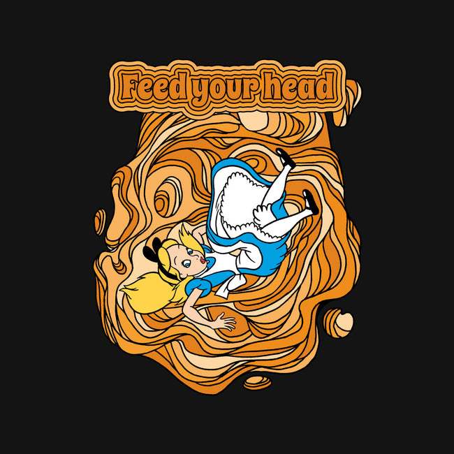 Feed Your Head-None-Matte-Poster-imisko