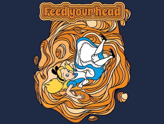 Feed Your Head