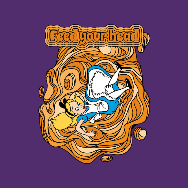 Feed Your Head-None-Matte-Poster-imisko