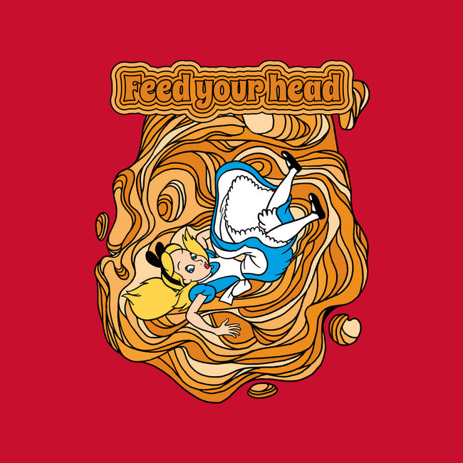 Feed Your Head-None-Matte-Poster-imisko