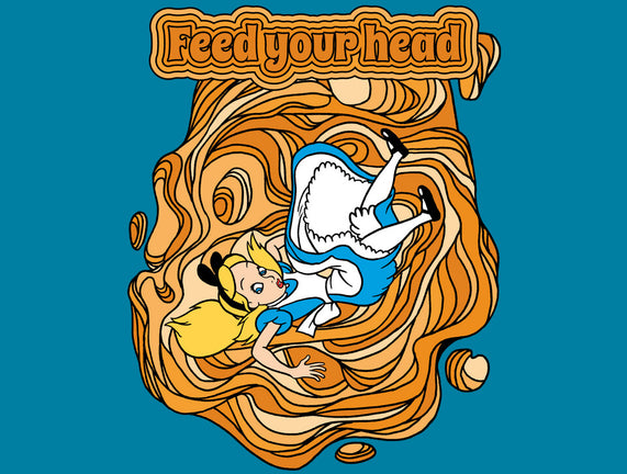 Feed Your Head