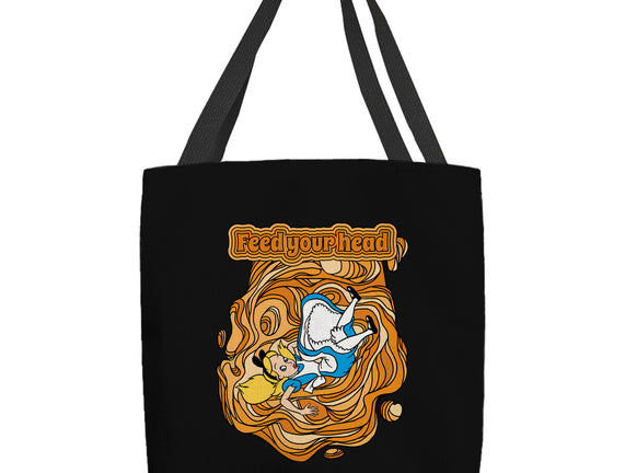Feed Your Head