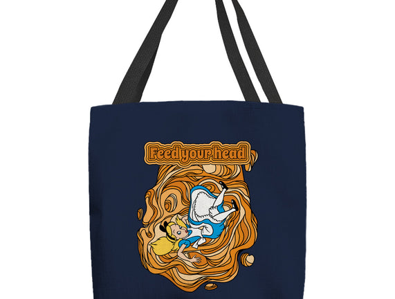 Feed Your Head