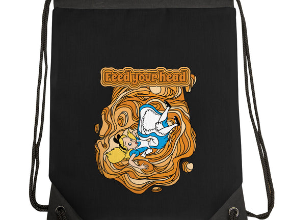 Feed Your Head