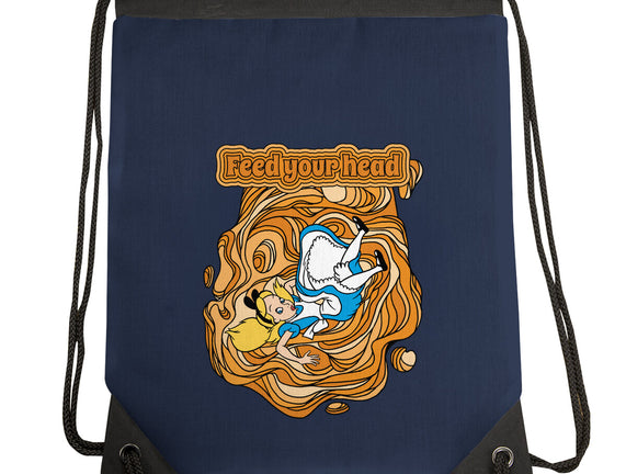 Feed Your Head