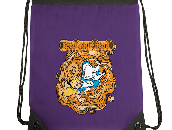 Feed Your Head