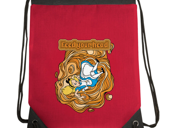 Feed Your Head