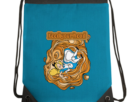 Feed Your Head
