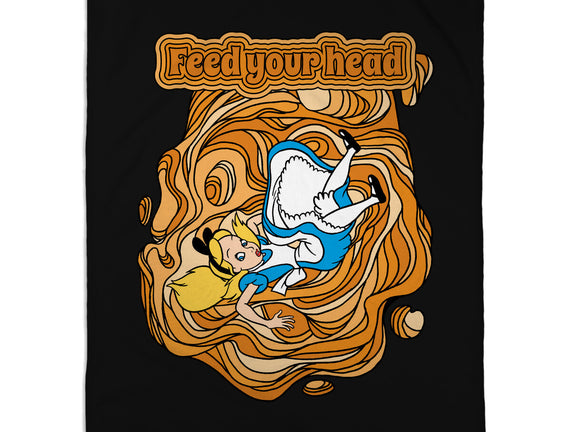 Feed Your Head