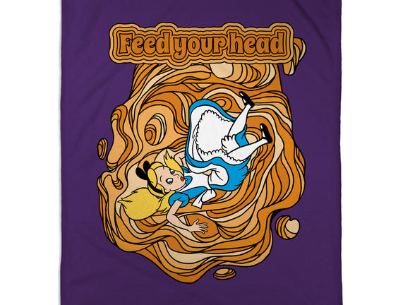 Feed Your Head