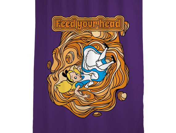 Feed Your Head