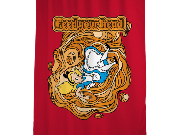 Feed Your Head