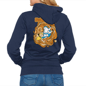 Feed Your Head