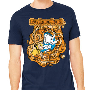 Feed Your Head