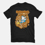 Feed Your Head-Mens-Basic-Tee-imisko