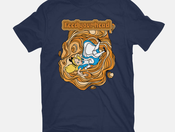 Feed Your Head