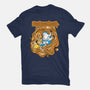 Feed Your Head-Mens-Basic-Tee-imisko