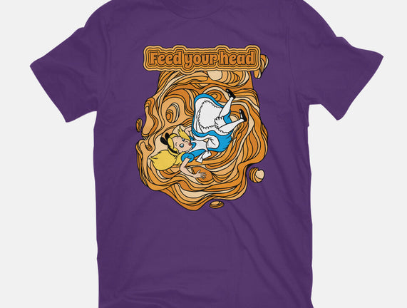 Feed Your Head