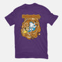 Feed Your Head-Mens-Basic-Tee-imisko