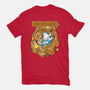 Feed Your Head-Mens-Basic-Tee-imisko