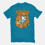 Feed Your Head-Mens-Basic-Tee-imisko