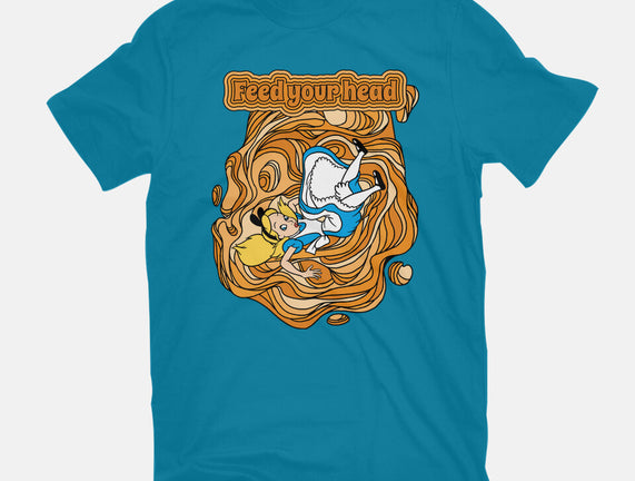 Feed Your Head