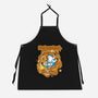 Feed Your Head-Unisex-Kitchen-Apron-imisko