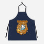 Feed Your Head-Unisex-Kitchen-Apron-imisko
