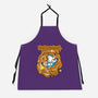 Feed Your Head-Unisex-Kitchen-Apron-imisko