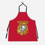 Feed Your Head-Unisex-Kitchen-Apron-imisko