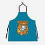 Feed Your Head-Unisex-Kitchen-Apron-imisko