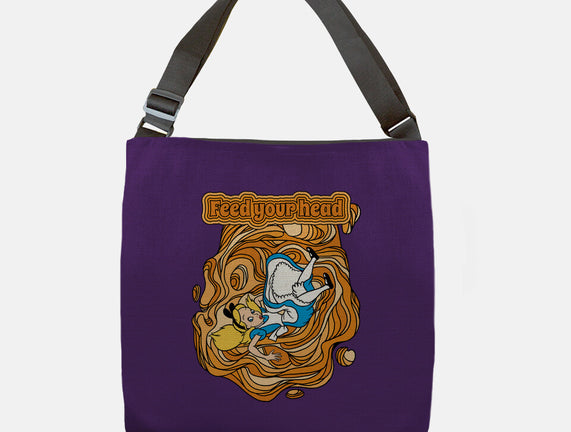 Feed Your Head