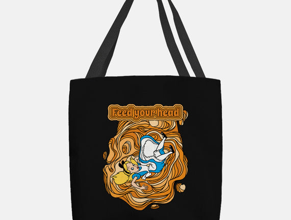 Feed Your Head