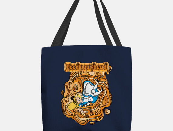 Feed Your Head