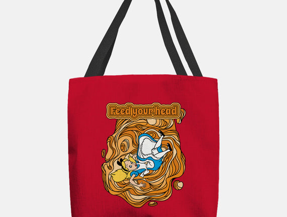 Feed Your Head
