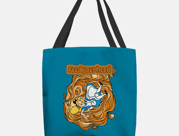 Feed Your Head