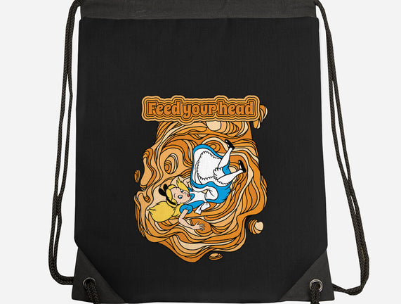 Feed Your Head