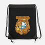 Feed Your Head-None-Drawstring-Bag-imisko