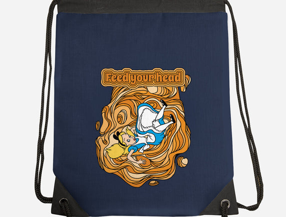 Feed Your Head